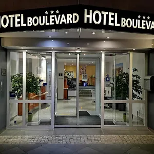 Boulevard - Superior Colonia