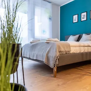 Munich Home Apartment München