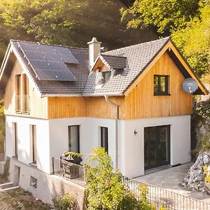 Ferienhaus Waldhäusl Am Donaudurchbruch, Kelheim