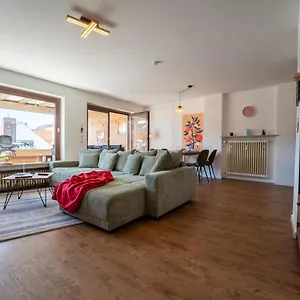 Apartment J & K, Kelheim