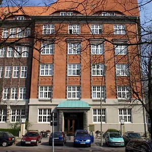 Bellmoor Im Dammtorpalais Amburgo