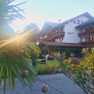 Hotel Filser, Füssen