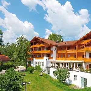 Hotel Vital Wiedemann, Füssen